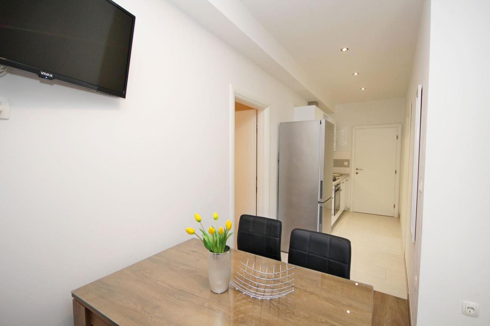 Apartmani Sulenta Tučepi 部屋 写真